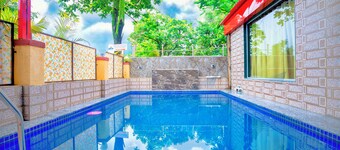 Mountain Majesty Villa