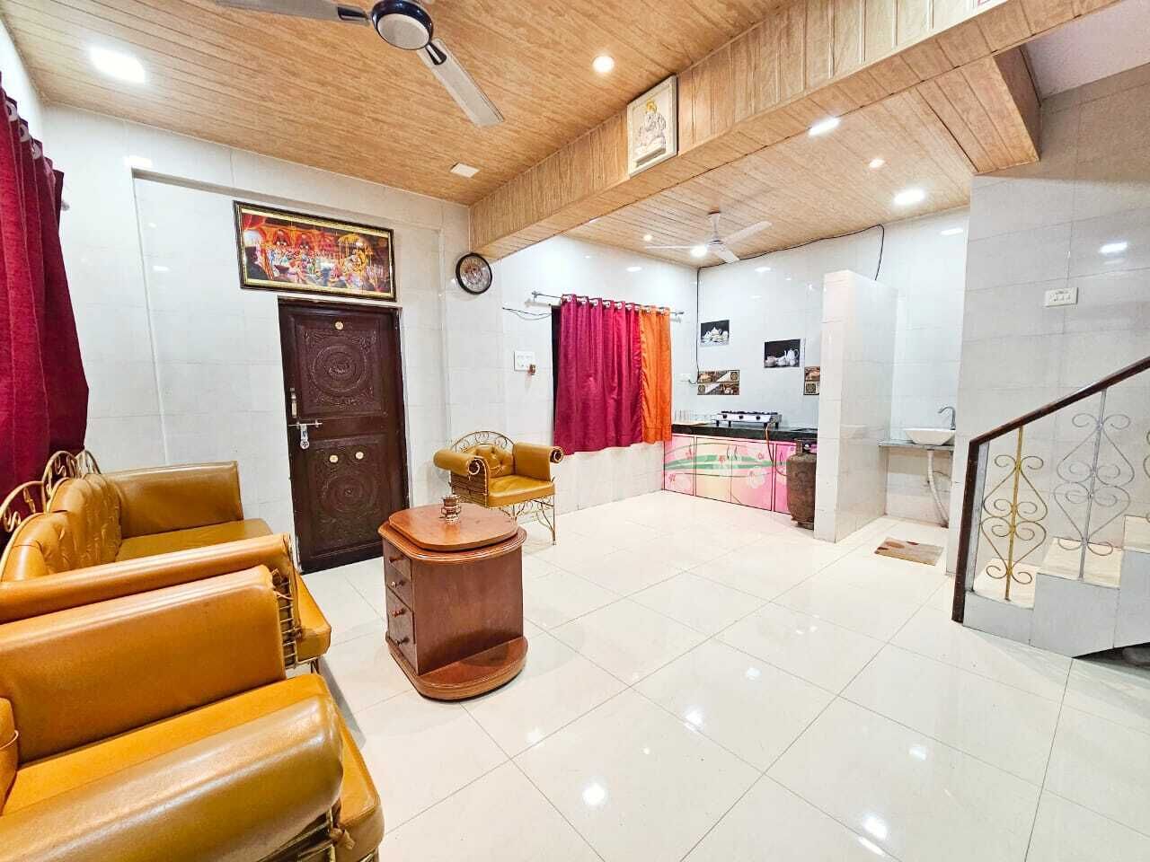 Kamar Mewah, beberapa kamar, pemandangan bukit | Area keluarga | Buku