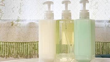 Comfort Apartment, 2 Bedrooms, Non Smoking (202) | Bathroom