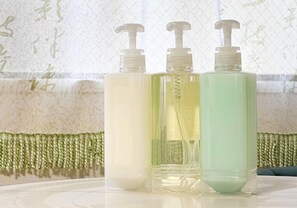 Appartement Confort, non-fumeur (202) | Salle de bain