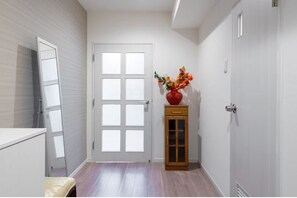 Comfort Apartment, Non Smoking (202)