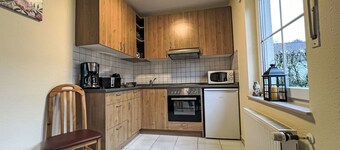 Haus Nr. 14 by Interhome