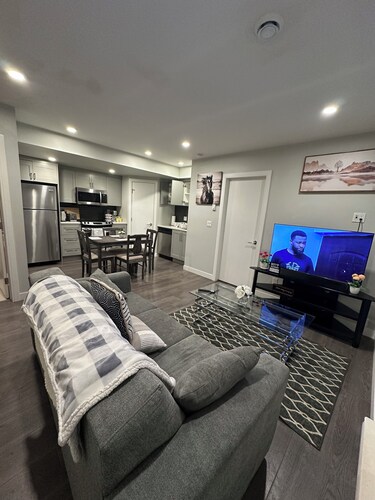 Home sweet home