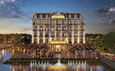 SEDONA Hotel Viet Yen