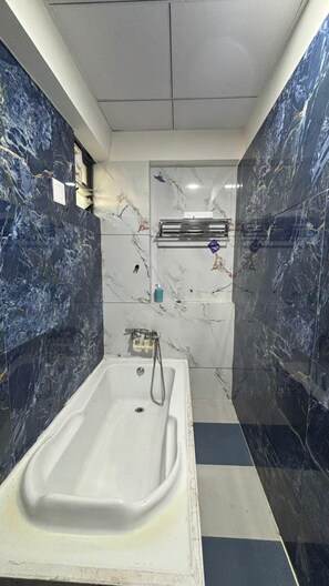 Luxury-Zimmer | Badezimmer