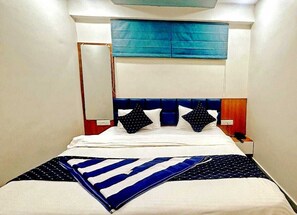 Luxury-Zimmer