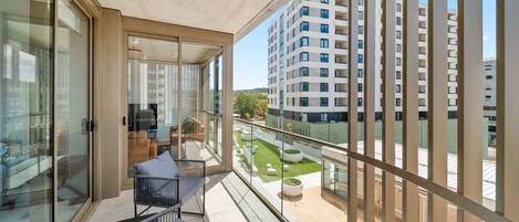 Terrain de lâhĂ©bergement