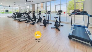 Gimnasio