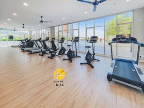 Gimnasium