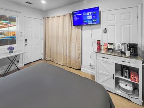 1 habitación, wifi y ropa de cama 