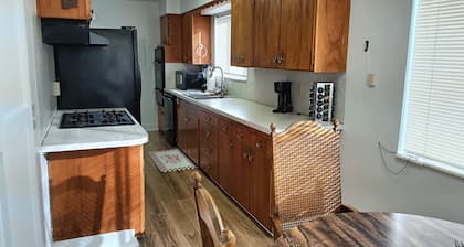 House to enjoy the Mountain View