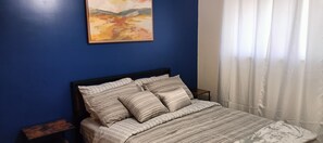 3 dormitorios, wifi, ropa de cama