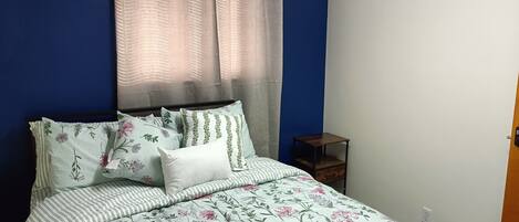 3 chambres, Wi-Fi, draps fournis