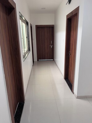 Living area - Hotel Apple (Indore)