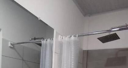 Casa Las Graditas