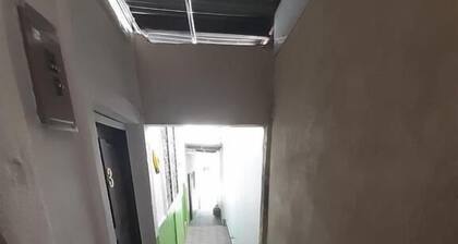 Casa Las Graditas