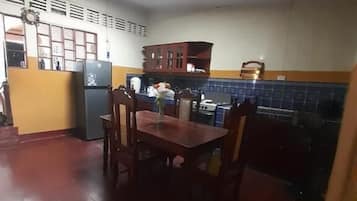 Cuina privada