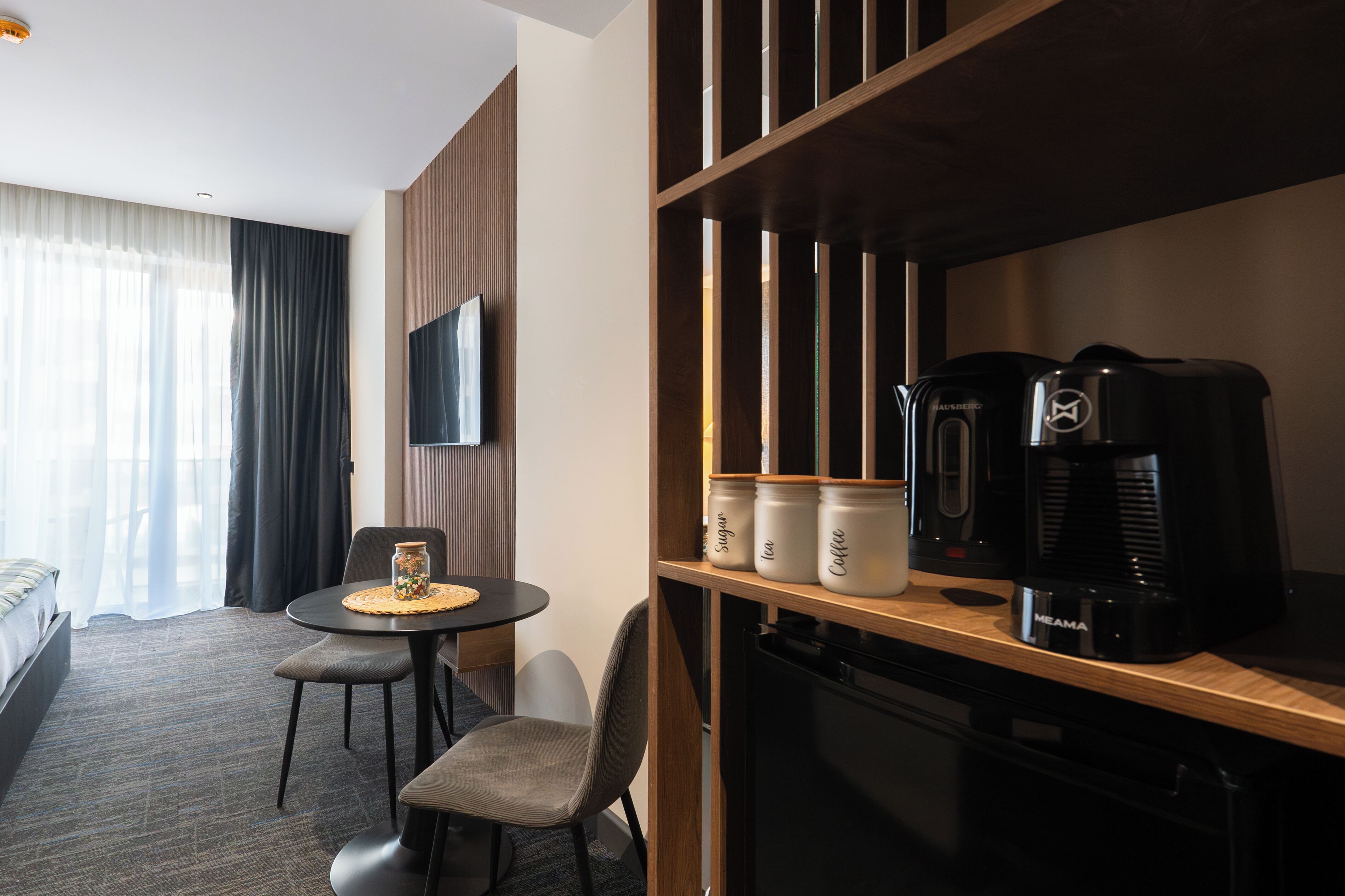Foto - NOVA LUXE Hotel & Residences