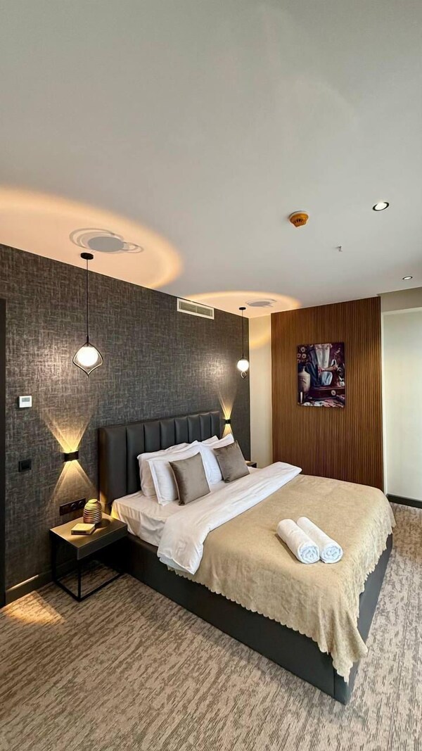 Nova Luxe Hotel & Residences - Batumi