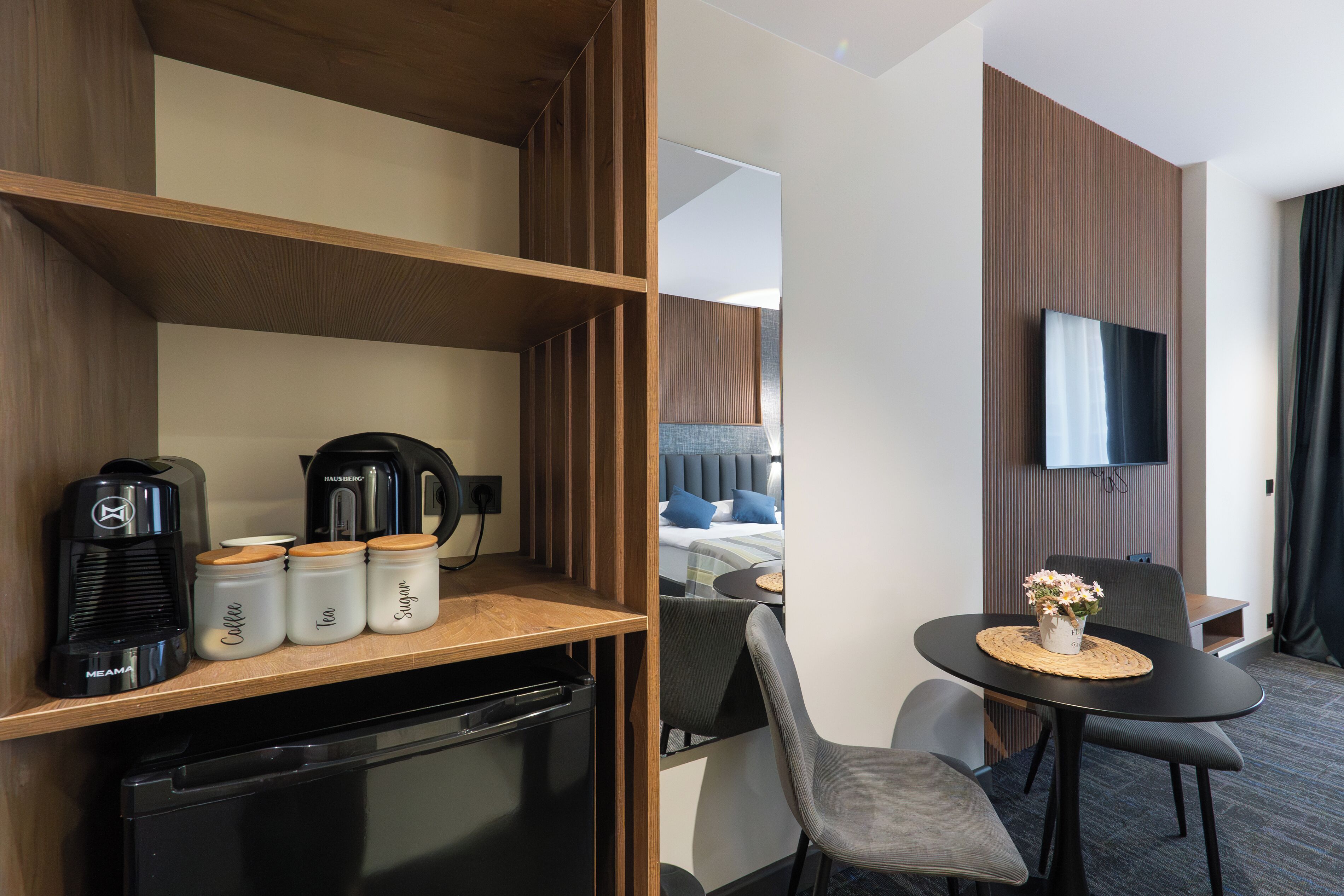 Foto - NOVA LUXE Hotel & Residences