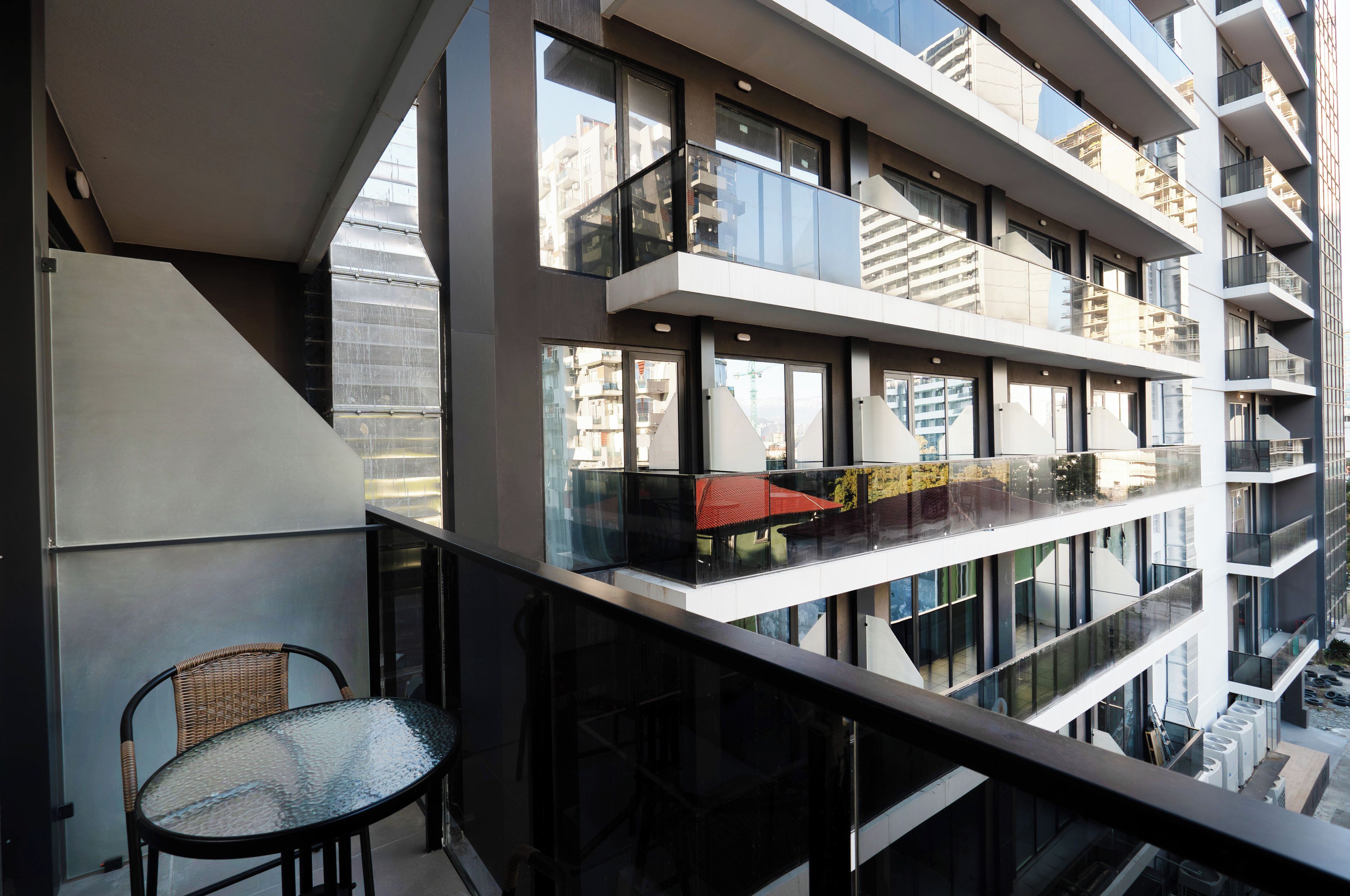 Foto - NOVA LUXE Hotel & Residences