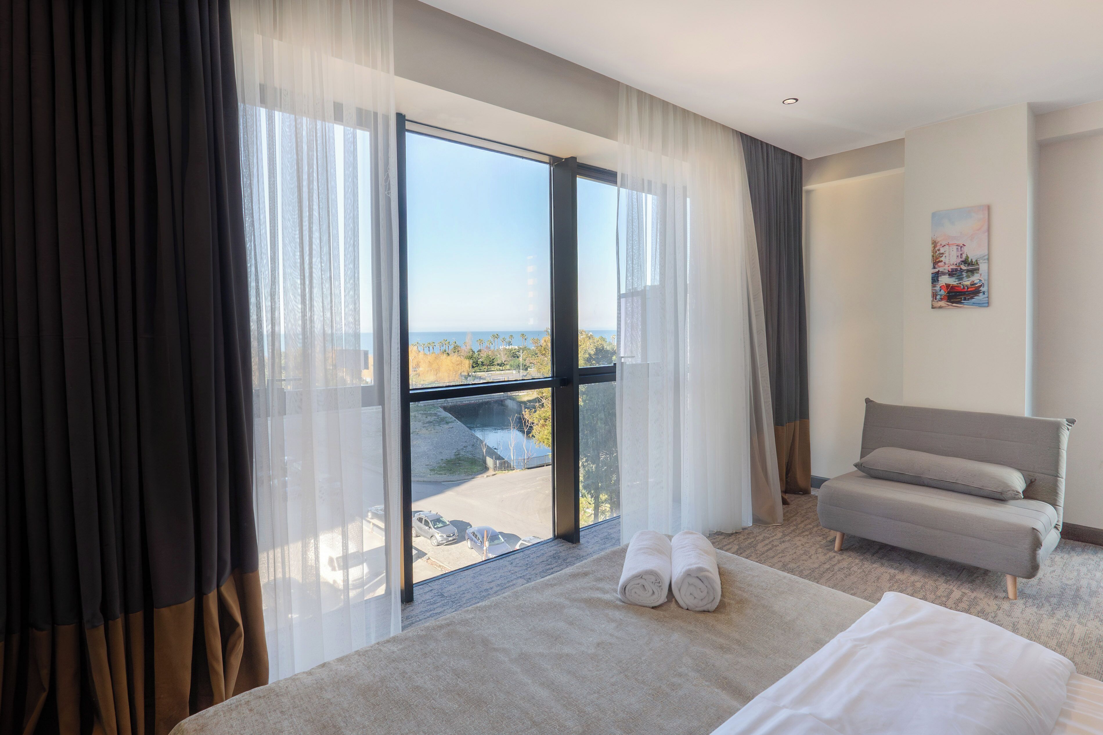 Foto - NOVA LUXE Hotel & Residences