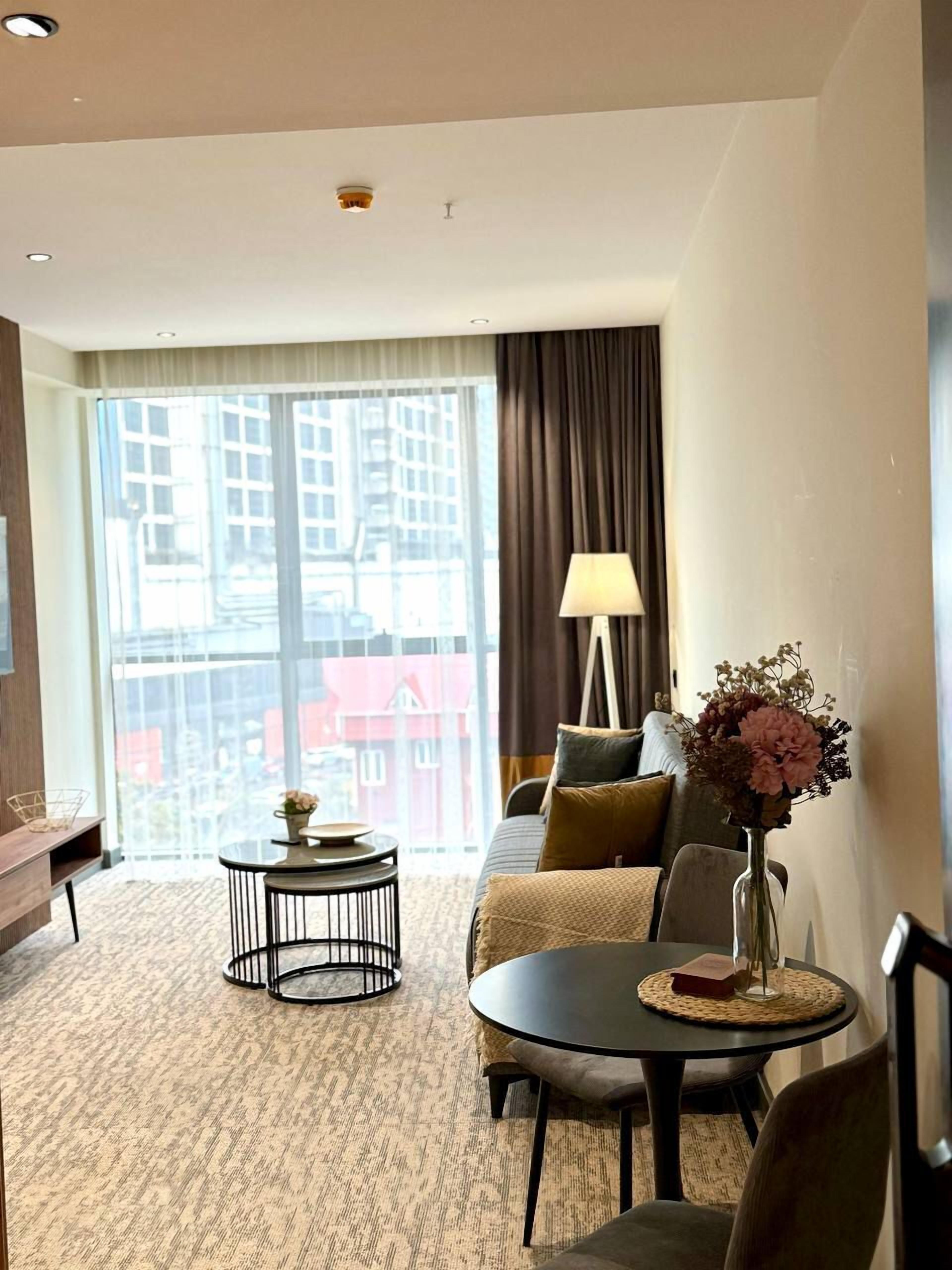 Foto - NOVA LUXE Hotel & Residences