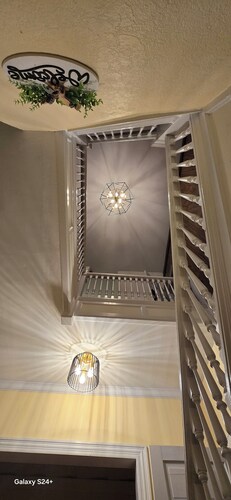 Charming, high ceiling, spacious home in great neighborhood & large yard