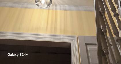 Charming, high ceiling, spacious home in great neighborhood & large yard