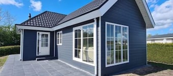 Chalet for 4 People, Fully Equipped