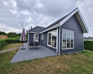 Hus | Eksteriør