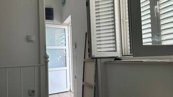 1 slaapkamer, internet