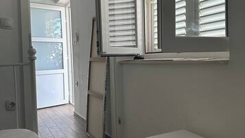 1 dormitorio y Internet