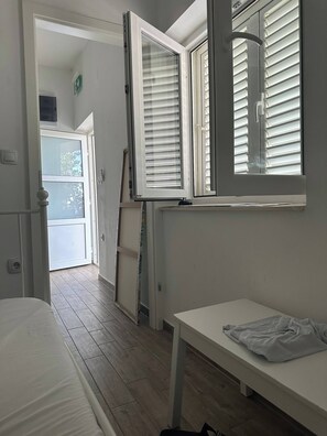 1 bedroom, Internet - Perfect apartment in nature park (Lukovo Šugarje)