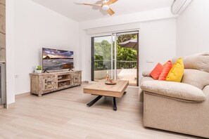 تلفزيون ذكي