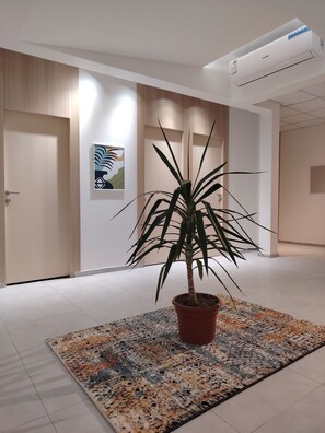 Terrace/patio - Five Hours Hotel (Buraydah)