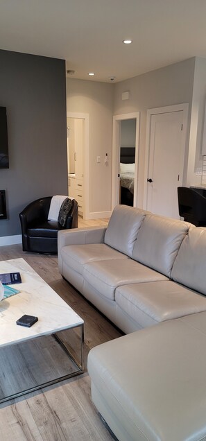 تلفزيون ذكي، مدفأة