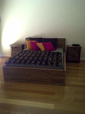 2 bedrooms, WiFi