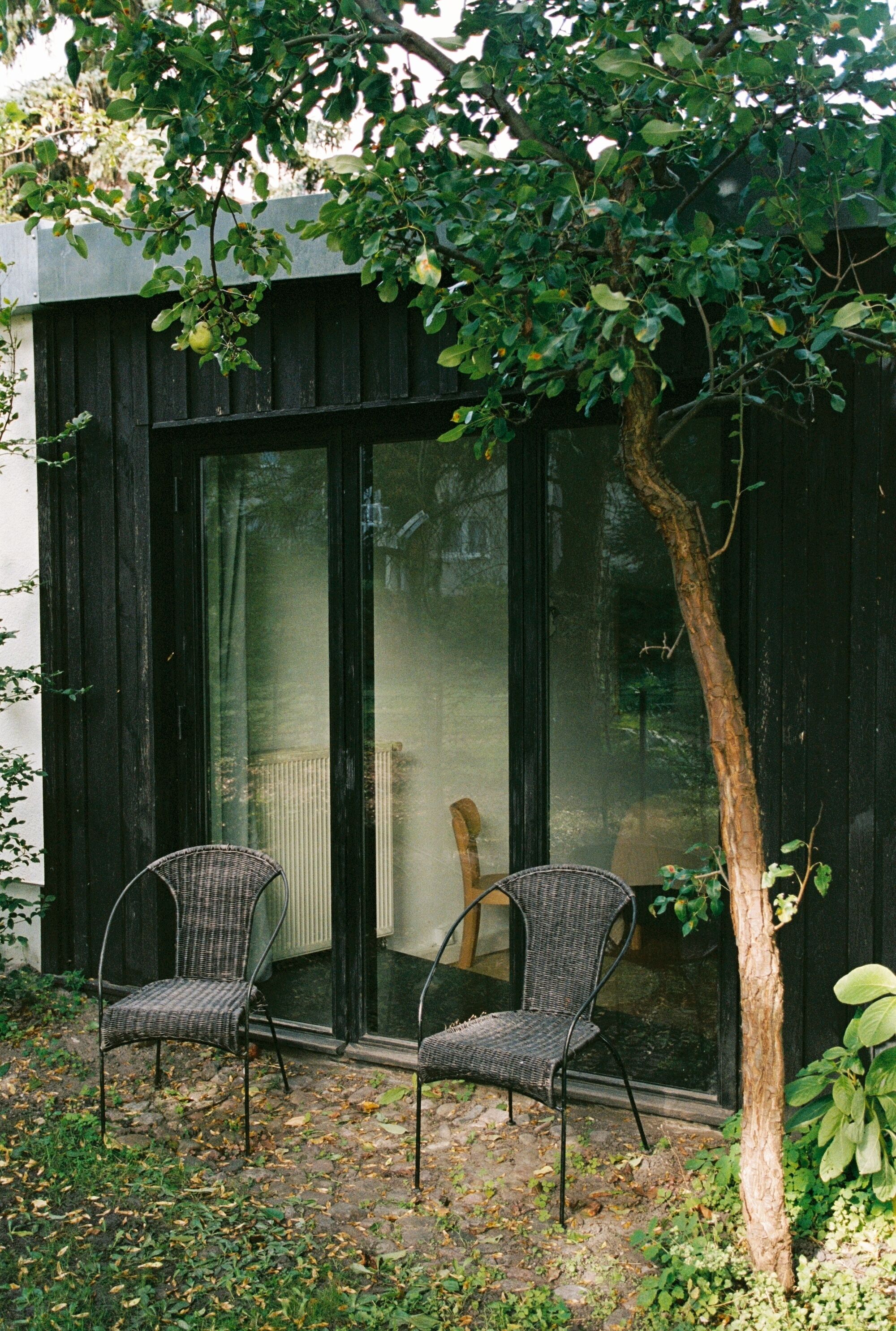 テラス / パティオ