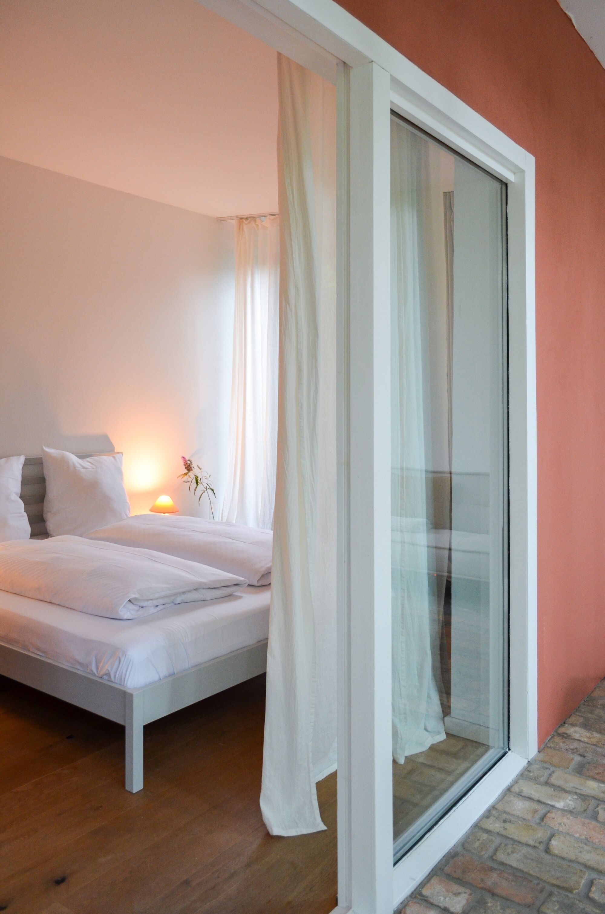 2 slaapkamers, wifi, beddengoed