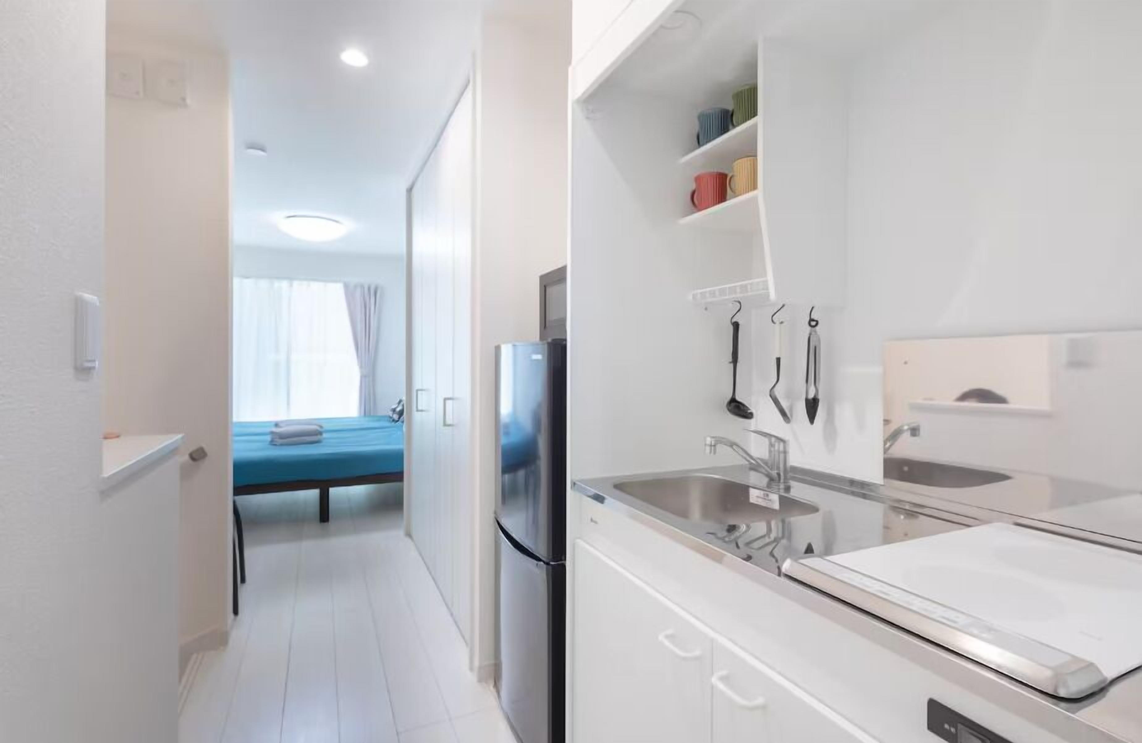 Comfort House, Non Smoking (204) | Living area