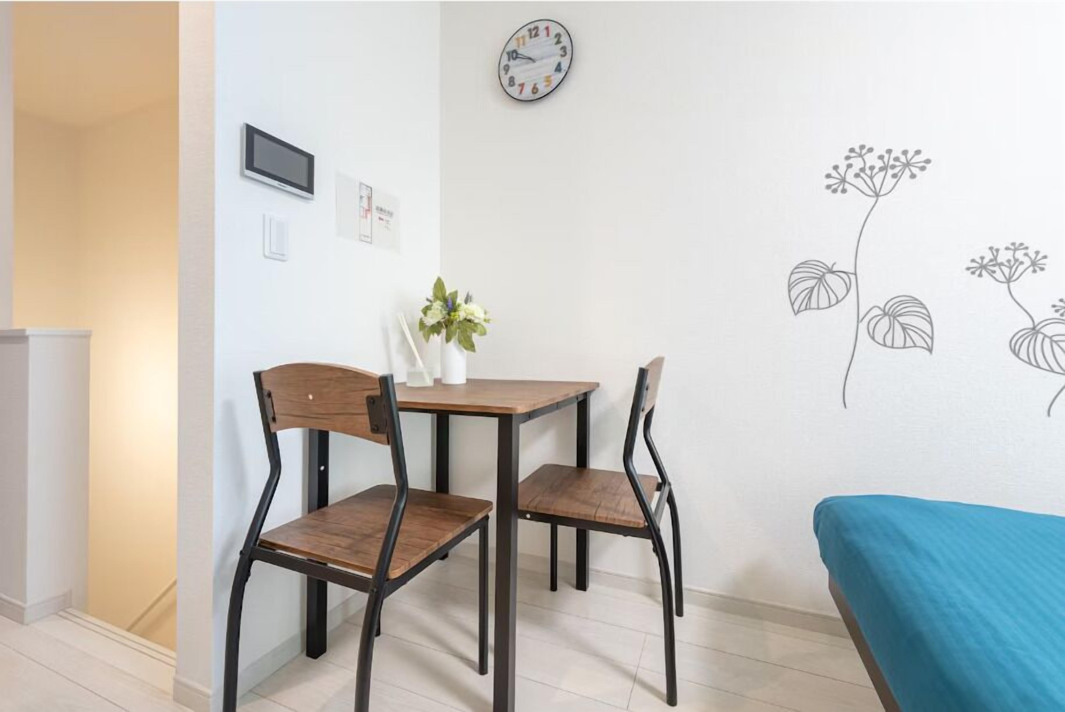 Comfort House, Non Smoking (204) | Living area