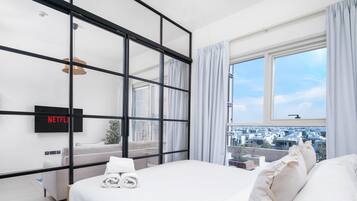 Apartment, Garden View | 1 bedroom, free WiFi