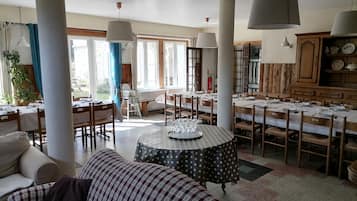 Restaurantes