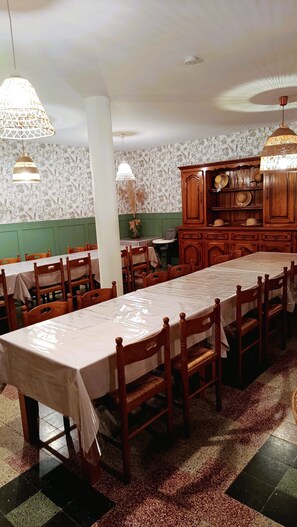 Restaurantes