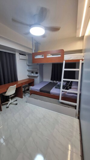 Condo, 1 Bedroom, Accessible | 1 bedroom