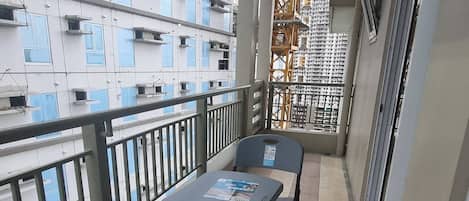 Condo, 1 Bedroom, Accessible | Balcony