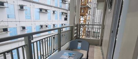 Condo, 1 Bedroom, Accessible | Balcony