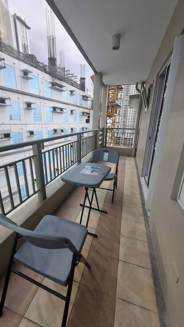 Condo, 1 Bedroom, Accessible | Balcony
