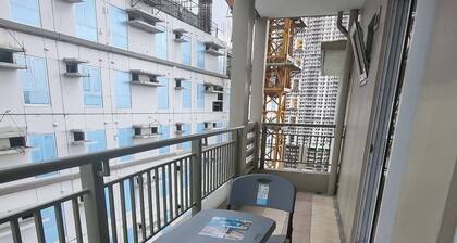 The Villa Staycation at La Verti Residences